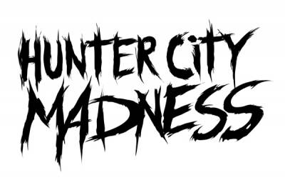 logo Hunter City Madness
